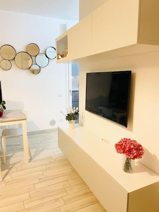 Emme Apartment Кальяри Экстерьер фото