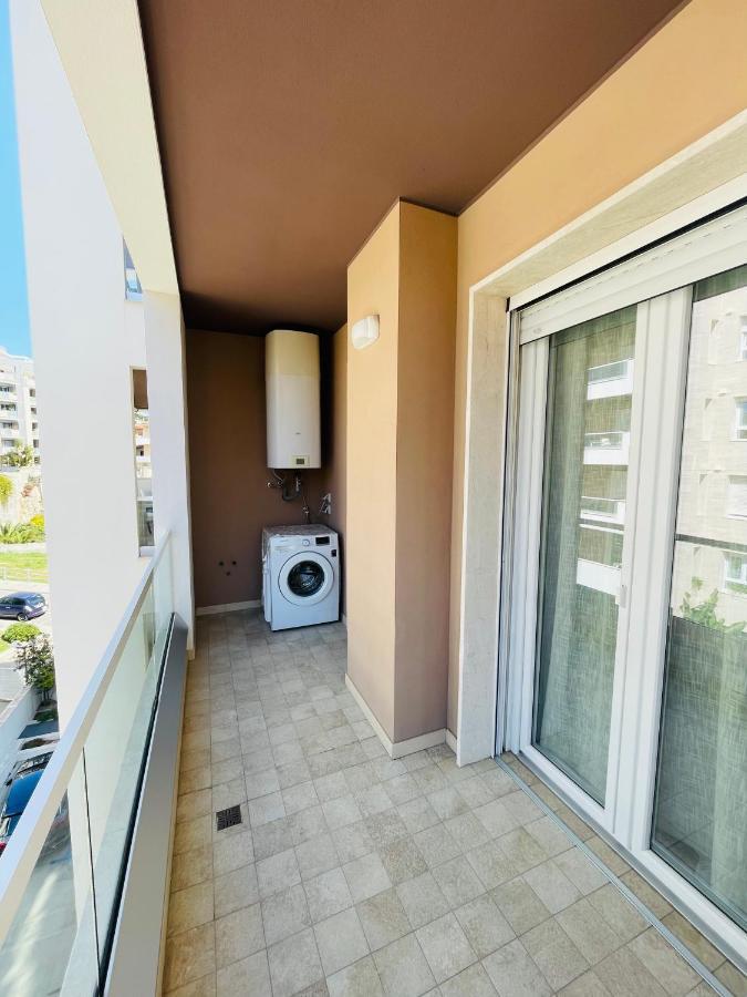 Emme Apartment Кальяри Экстерьер фото