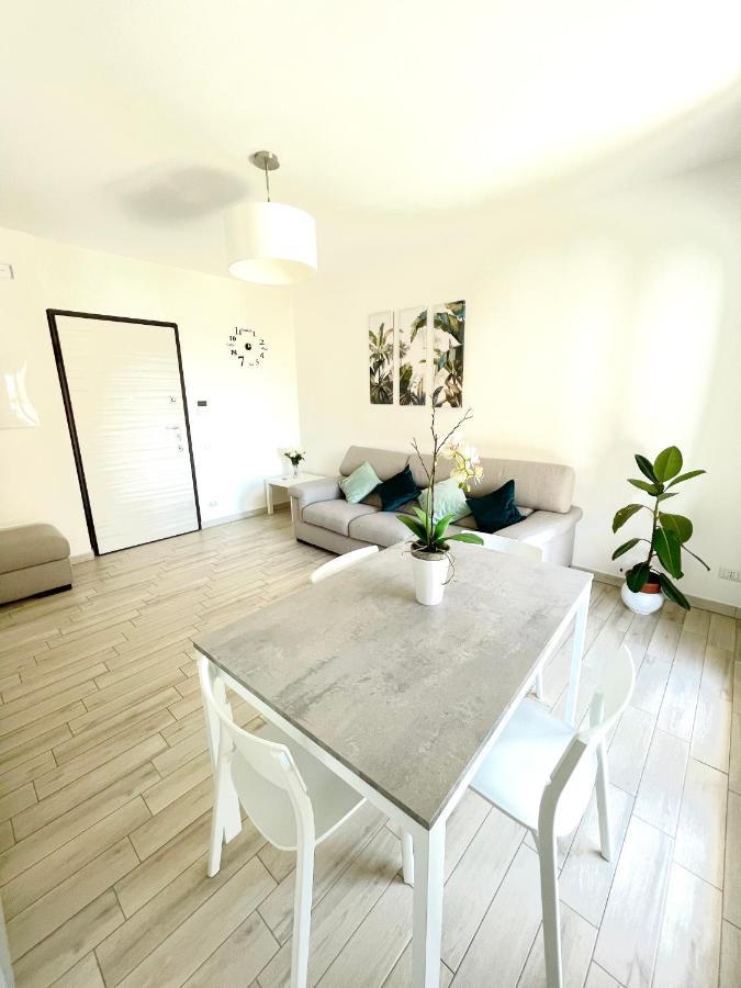 Emme Apartment Кальяри Экстерьер фото