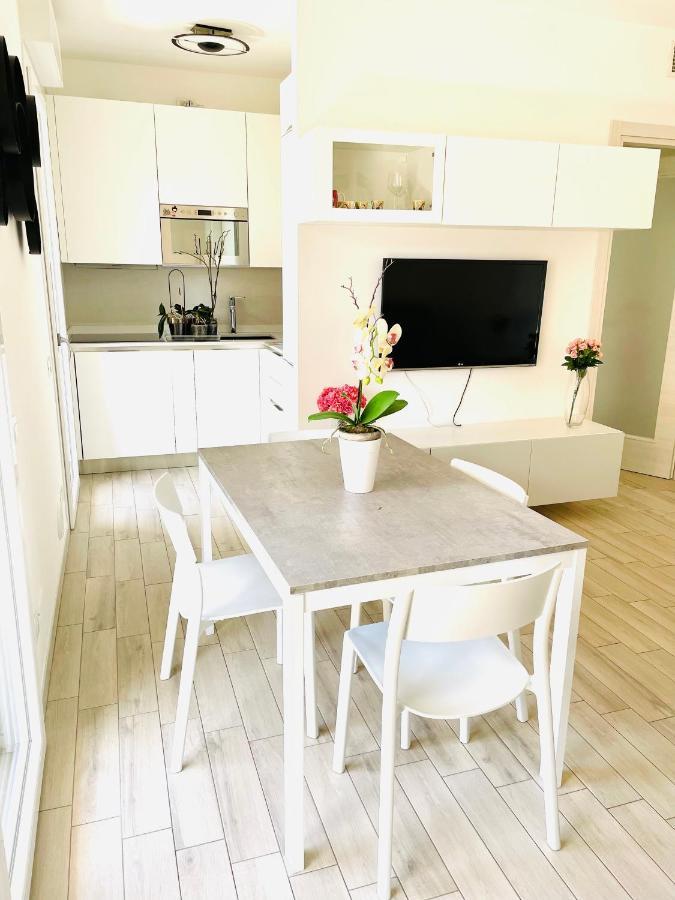 Emme Apartment Кальяри Экстерьер фото