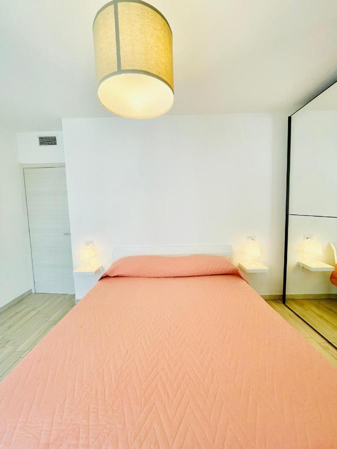 Emme Apartment Кальяри Экстерьер фото
