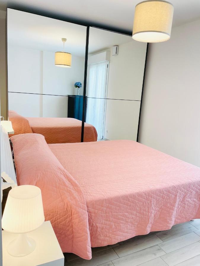 Emme Apartment Кальяри Экстерьер фото