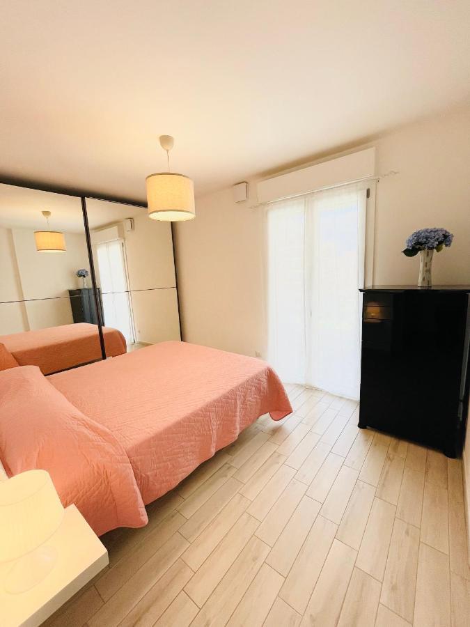 Emme Apartment Кальяри Экстерьер фото