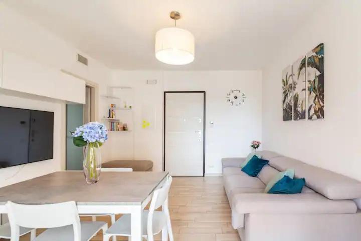 Emme Apartment Кальяри Экстерьер фото