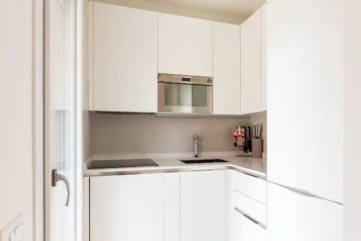 Emme Apartment Кальяри Экстерьер фото