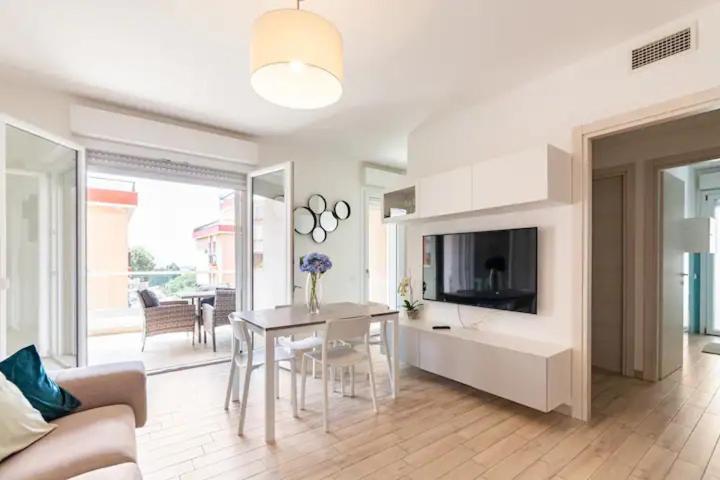Emme Apartment Кальяри Экстерьер фото