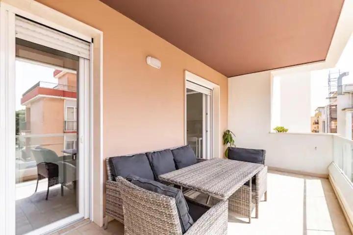Emme Apartment Кальяри Экстерьер фото