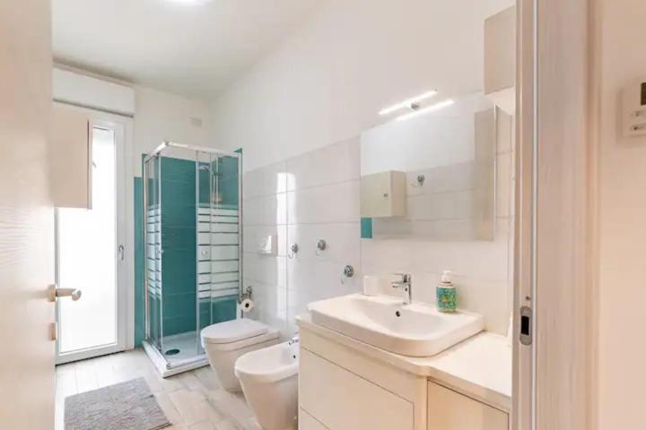 Emme Apartment Кальяри Экстерьер фото