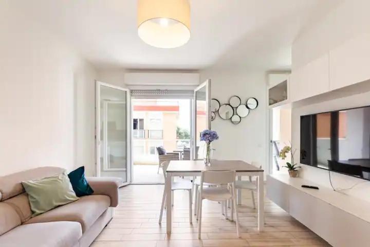 Emme Apartment Кальяри Экстерьер фото