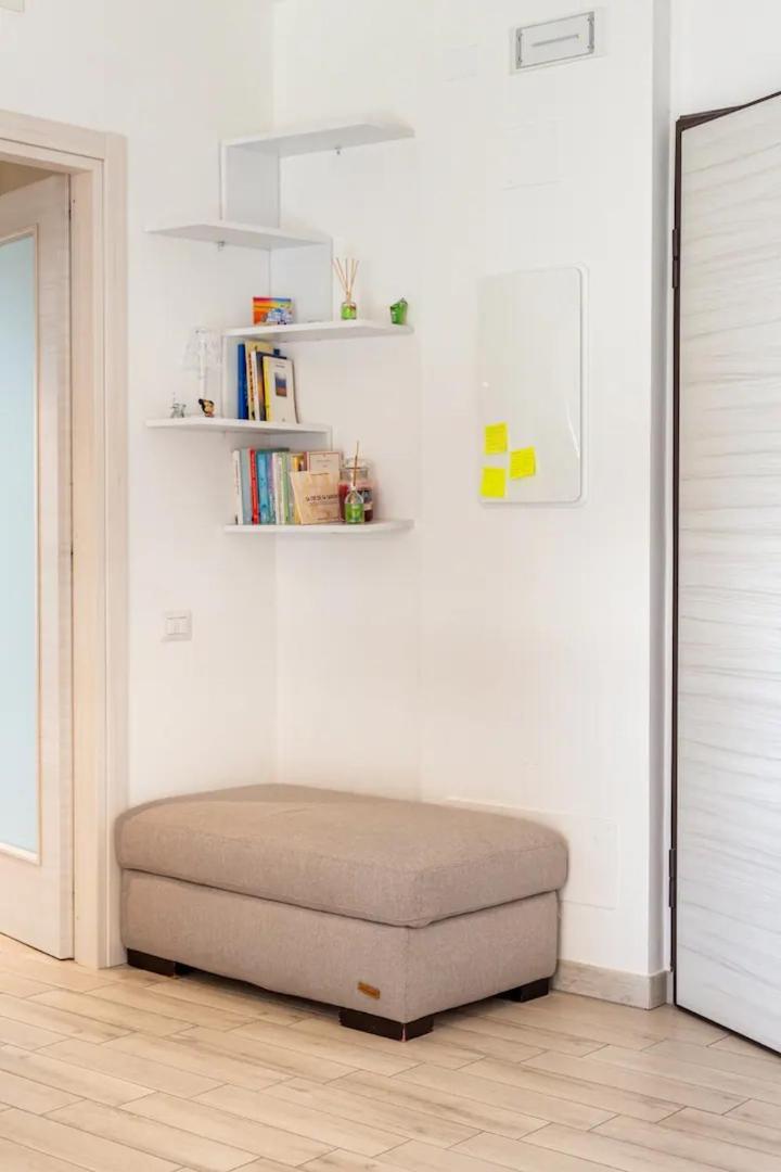 Emme Apartment Кальяри Экстерьер фото